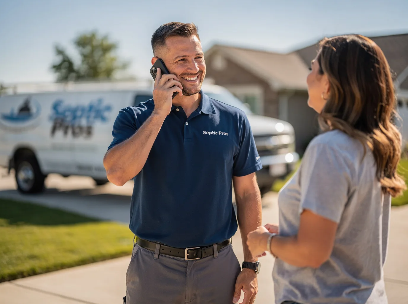 Septic Tank Pumping Davenport, CA FAQs